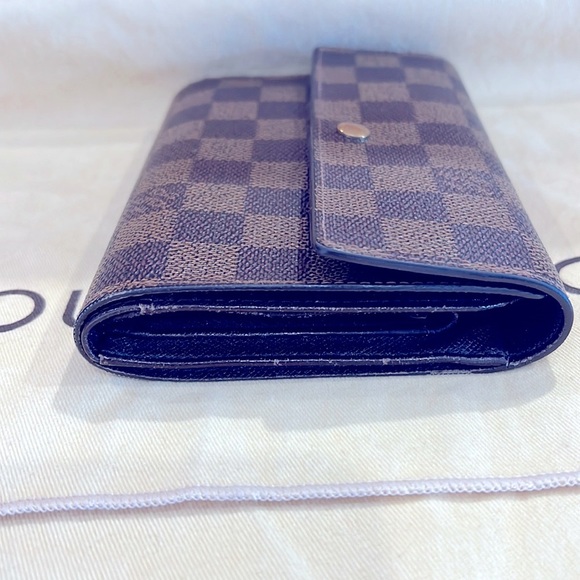 Authentic Louis Vuitton Wallet - Picture 4 of 6